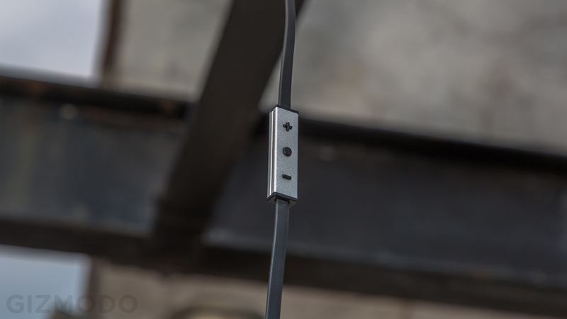 Illustration for article titled KEF M500 Headphone Review: Perfect Balance of Sound and Comfort